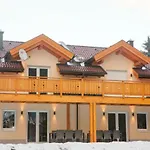 Ferienhaeuser Glueck Auf, Sauna, Hottubs