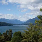 Ferienhaeuser Glueck Auf, Sauna, Hottubs * Arnoldstein