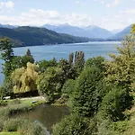 Holiday home Ferienhaeuser Glueck Auf, Sauna, Hottubs *