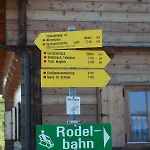 Semesterbostad Ferienhaeuser Glueck Auf, Sauna, Hottubs Arnoldstein