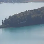 Ferienhaeuser Glueck Auf, Sauna, Hottubs * Arnoldstein