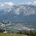 Ferienhaeuser Glueck Auf, Sauna, Hottubs Arnoldstein