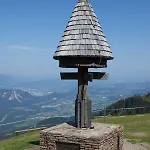 Ferienhaeuser Glueck Auf, Sauna, Hottubs Holiday home