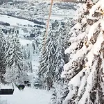 Holiday home Ferienhaeuser Glueck Auf, Sauna, Hottubs *