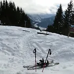 Ferienhaeuser Glueck Auf, Sauna, Hottubs * Arnoldstein