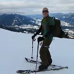 Ferienhaeuser Glueck Auf, Sauna, Hottubs Holiday home Arnoldstein