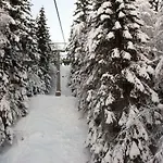 Semesterbostad Ferienhaeuser Glueck Auf, Sauna, Hottubs *
