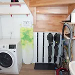 Holiday home Ferienhaeuser Glueck Auf, Sauna, Hottubs Arnoldstein