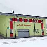 Ferienhaeuser Glueck Auf, Sauna, Hottubs * Arnoldstein