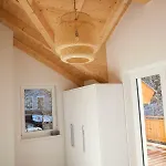 Ferienhaeuser Glueck Auf, Sauna, Hottubs Holiday home Arnoldstein