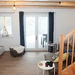 Ferienhaeuser Glueck Auf, Sauna, Hottubs *