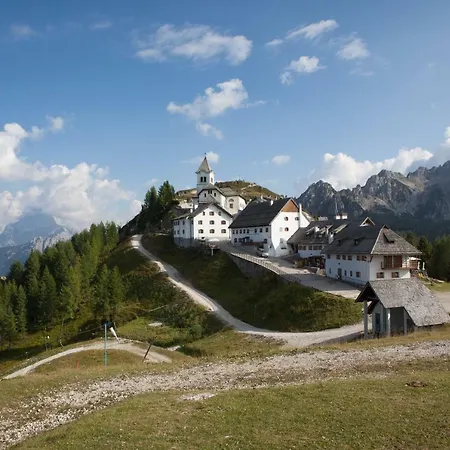 Glück Auf Ferienhaus