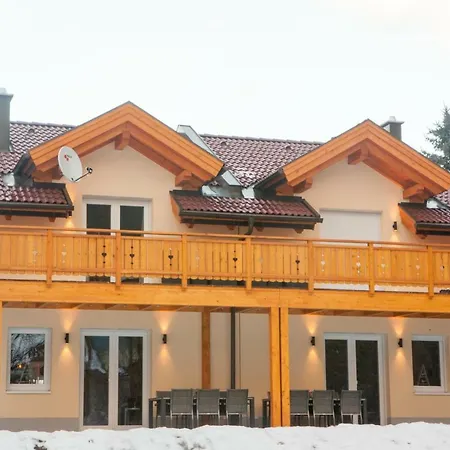 Ferienhaeuser Glueck Auf, Sauna, Hottubs