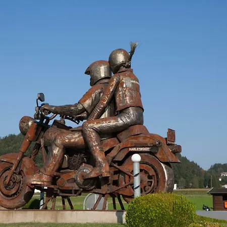 Ferienhaeuser Glueck Auf, Sauna, Hottubs