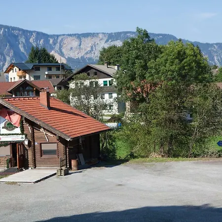 Prázdninový dům Ferienhaeuser Glueck Auf, Sauna, Hottubs