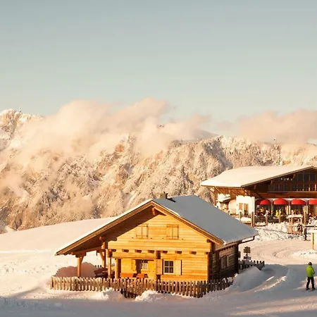 Ferienhaeuser Glueck Auf, Sauna, Hottubs