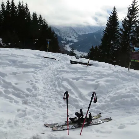 Ferienhaeuser Glueck Auf, Sauna, Hottubs * Арнольдштайн