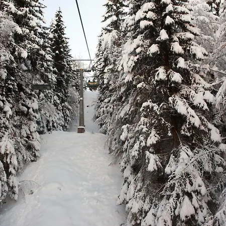 Дом отдыха Ferienhaeuser Glueck Auf, Sauna, Hottubs *