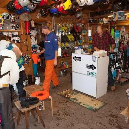 Ferienhaeuser Glueck Auf, Sauna, Hottubs * Арнольдштайн