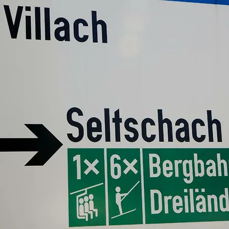 Glück Auf Ferienhaus
