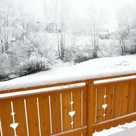Ferienhaeuser Glueck Auf, Sauna, Hottubs Дом отдыха *
