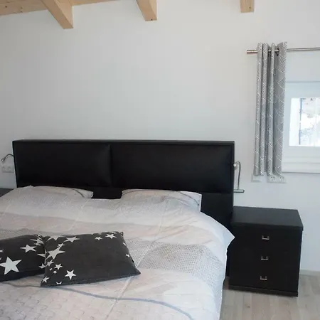 Ferienhaeuser Glueck Auf, Sauna, Hottubs Дом отдыха