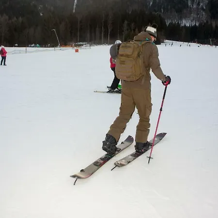 Ferienhaeuser Glueck Auf, Sauna, Hottubs