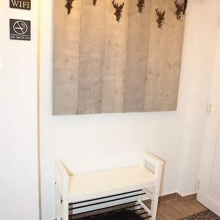 Dom wakacyjny Ferienhaeuser Glueck Auf, Sauna, Hottubs Arnoldstein