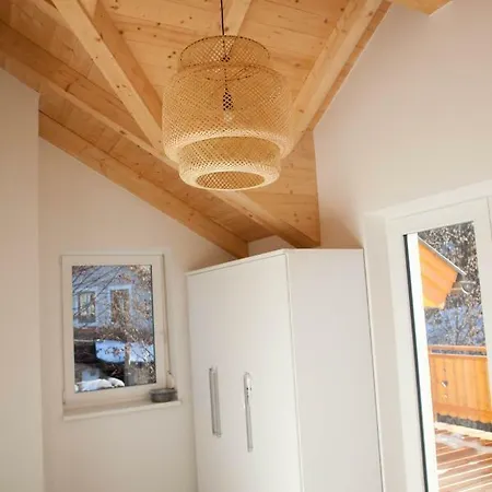 Glück Auf Ferienhaus Arnoldstein