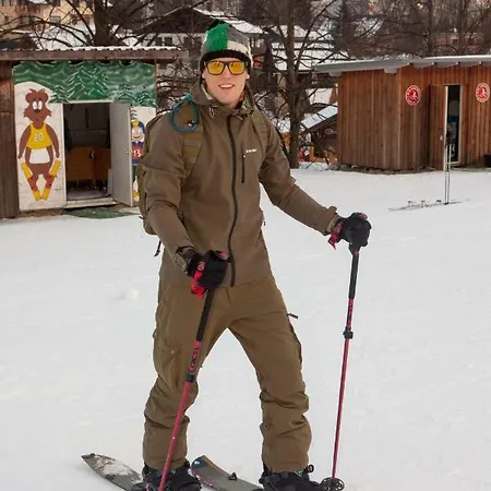 Ferienhaeuser Glueck Auf, Sauna, Hottubs