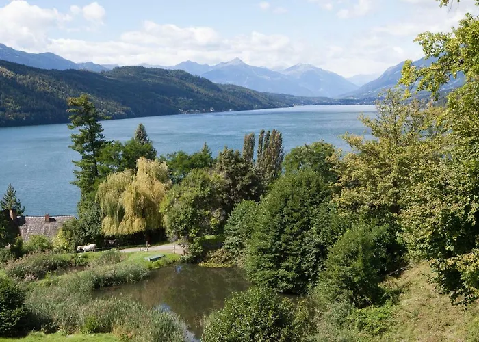 Holiday home Ferienhaeuser Glueck Auf, Sauna, Hottubs *