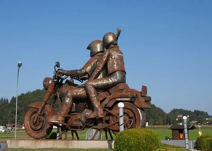 Ferienhaeuser Glueck Auf, Sauna, Hottubs