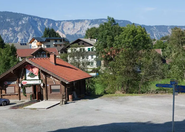 Holiday home Ferienhaeuser Glueck Auf, Sauna, Hottubs