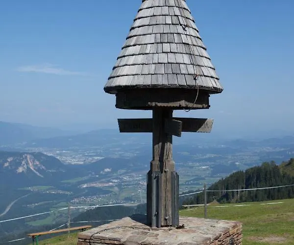 Ferienhaeuser Glueck Auf, Sauna, Hottubs Holiday home