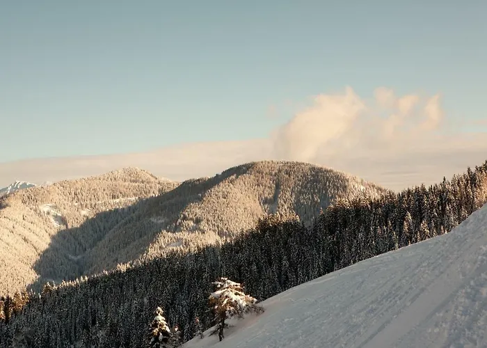 Ferienhaeuser Glueck Auf, Sauna, Hottubs Holiday home *