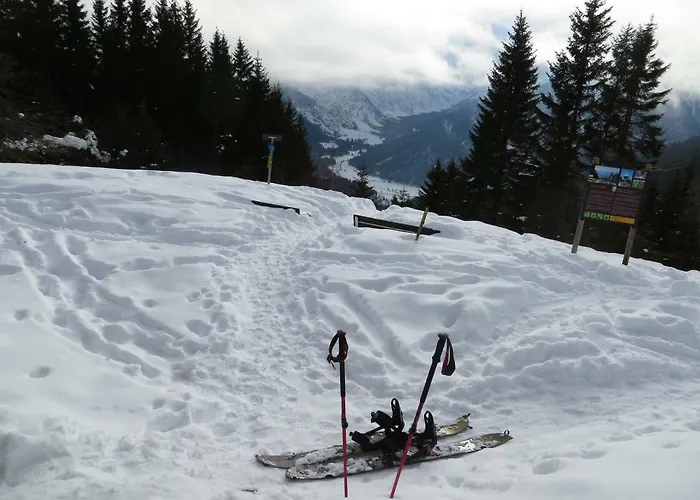 Ferienhaeuser Glueck Auf, Sauna, Hottubs * Arnoldstein