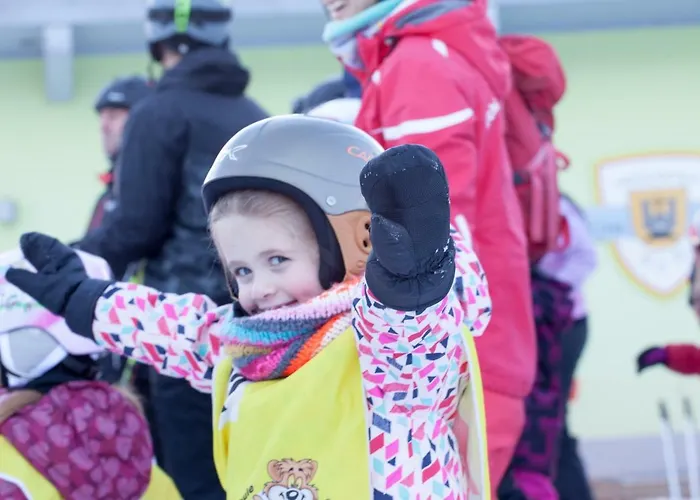 Ferienhaeuser Glueck Auf, Sauna, Hottubs Holiday home *
