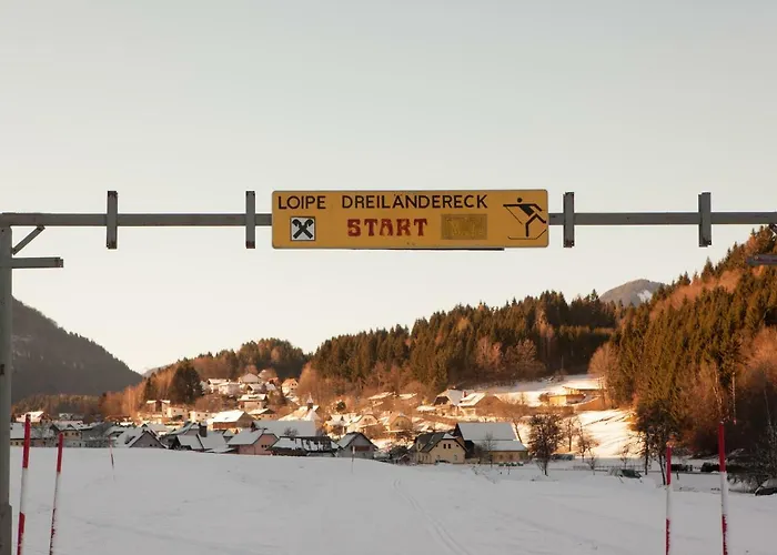 Ferienhaeuser Glueck Auf, Sauna, Hottubs *