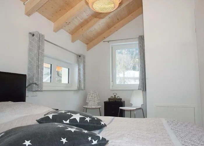 Ferienhaeuser Glueck Auf, Sauna, Hottubs *